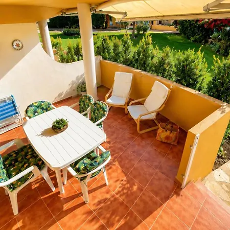 Sergi En Con Terraza, Parking Y Piscina A 150m De La Playa By Family Homes *